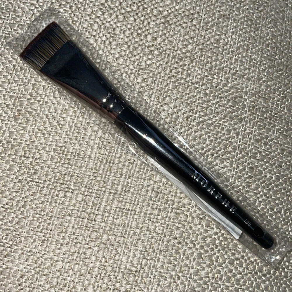 5 for $40 NWT Morphe make up brushes